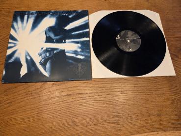 Girls Under Glass – Live At Soundgarden 1991 Dark Star – Spark 8 Deutsche Pressung VG/VG+